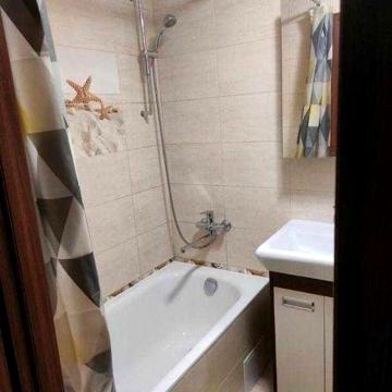 В продаже однокомнатная  по адресу Льва Ландау 20