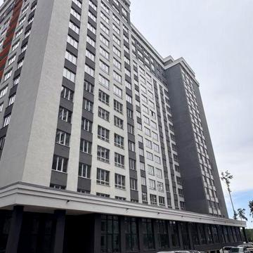 1 ком кв с террасой в жк Скай2, Ирпень