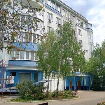 Продам 4 х комнатную квартиру Киевский район Тополева ЖК Стрекоза