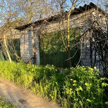 Дача СО Турбина , Куриловский котлован