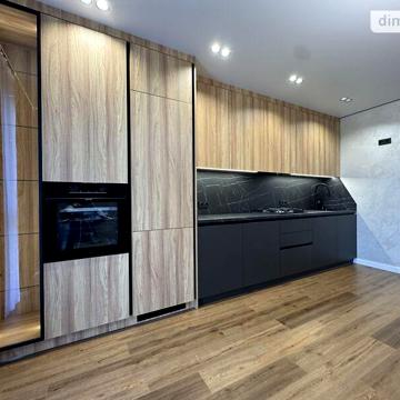 Продаж 1к Квартира Праведників світу (Максимовича) вулиця ЖК Forest Home