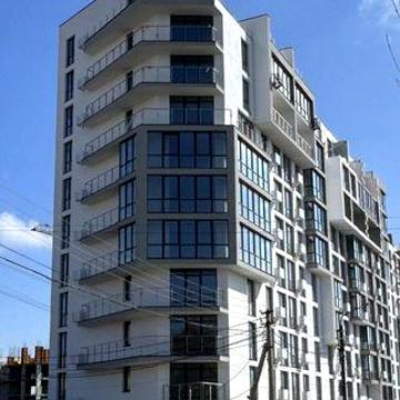 Продам квартиру в новобудові ЖК Вишневий сад
