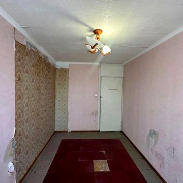 Продам 2к на ул. Молодогвардейская. Левый берег!