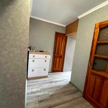 Продається затишна 2х-кімнатна квартира