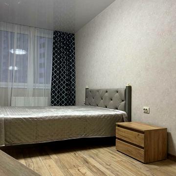 Балтійський пров., 3-А