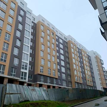 Малоголосківська вул., 30