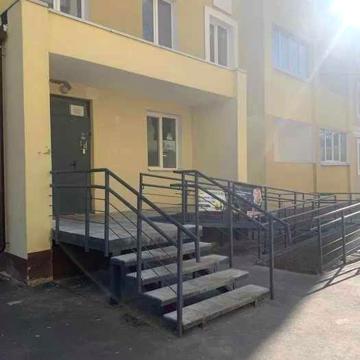 ‼️‼️Продам 1к квартиру новострой ЖК Семинарский Холодная гора‼️‼️