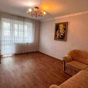 Продам 2 кімнатну квартиру в Пісочин "МОБІЛЬ" з ремонтом
