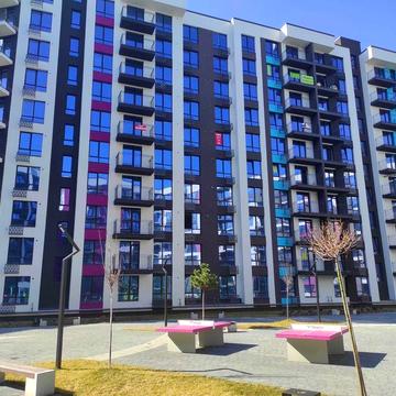 Продається 2-кім. квартира в ЖК Family Plaza ЖК Family Plaza