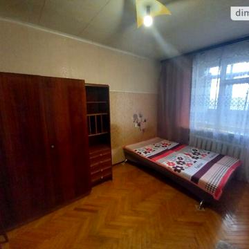 Продаж 1к Квартира Привокзальна вулиця