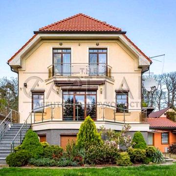 Аренда дома 320m² Виноградарь пер.Кобзарский Будинок оренда