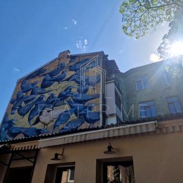 Рейтарська вул., 7-Б
