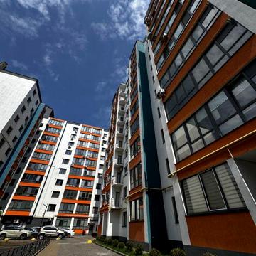 Продаж 5и кімн квартири ЖК Мрія ЖК Мрія