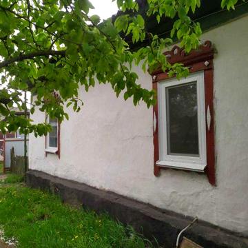 Будинок приватний