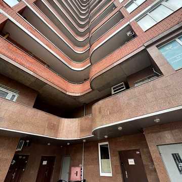 Продаж 1к Квартира Отакара Яроша провулок