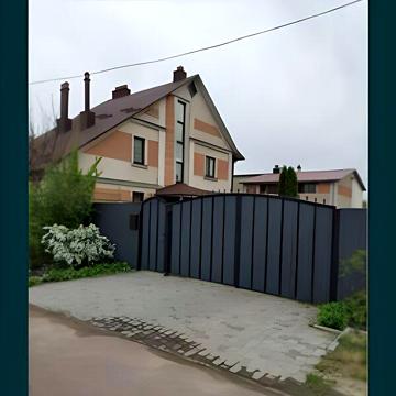 Продаж 6к Дім Виробничий провулок