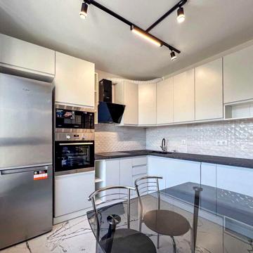 Оренда 1 кімн квартири Podil Plaza & Residence Поділ Плаза Лукянівка