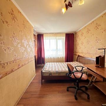 Продаж 3к Квартира Чумацька вулиця