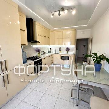 Продаж 3к Квартира Бідного Олександра вулиця ЖК ул. Бедного, 16