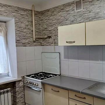 Бастіонна вул., 5-А