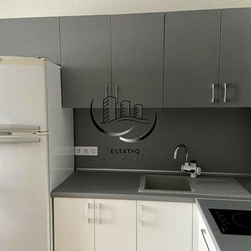 Здам 1 кімнатну квартиру-студію, ЖК Парковий квартал