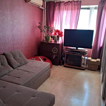 Олександра Архипенка вул. (Мате Залки), 10б
