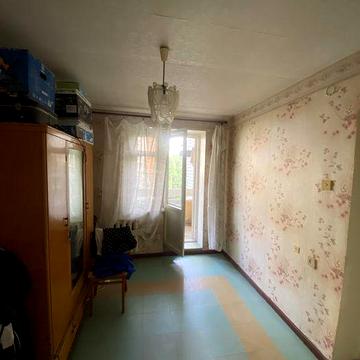Продам 2к. на Робочій, цегляний будинок.  NS