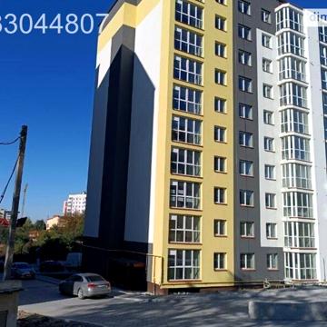Продаж 1к Квартира Володимира Великого вулиця