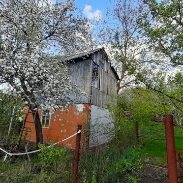 Продам дачу,с.Абазівка