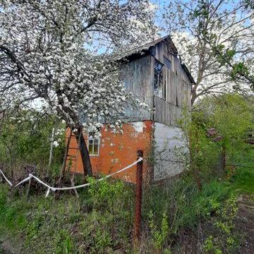 Продам дачу,с.Абазівка