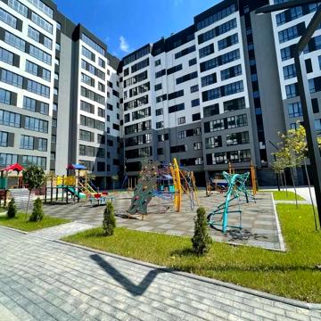 вул.Озерна, 14/1