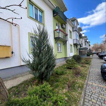 Продаж квартири 31,1м2, з меблюванням та балконом.ЖК"Квітковий" ЖК: Квітковий