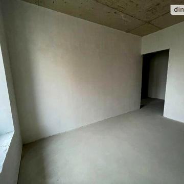 Продаж 1к Квартира Інглезі вулиця ЖК Via Roma