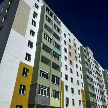 Миру вул., 43