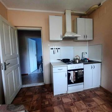 Оренда половини будинку, прекрасної 2-х кімнатної квартири