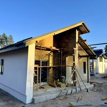 Продам будинок в Соснівці