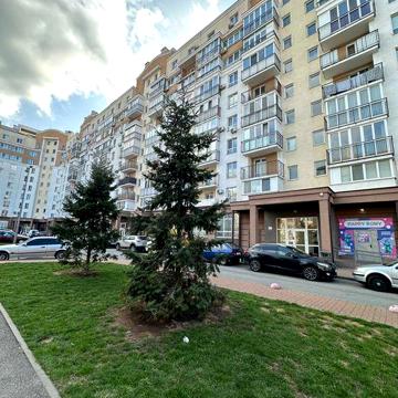 Оренда 1 к квартира. ЖК Добре місто. Вишневе