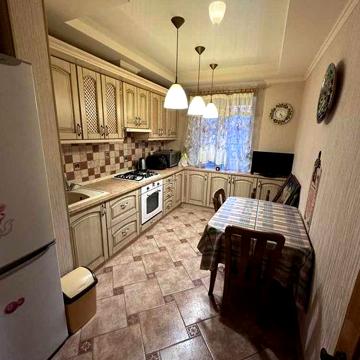 3к. квартира Левада, з ремонтом , 63м2, чудова пропозиція!