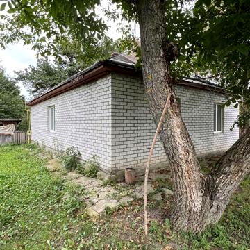 Будинок в селі Черкащина центр України