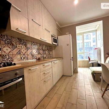 Продаж 1к Квартира Вячеслава Чорновола вулиця ЖК Черри Таун