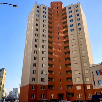 Милославська вул., 18