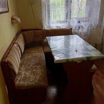 Сдам 2 кімнатну квартиру біля Літака