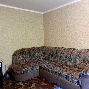 Сдам 1 комнатную квартиру Космонавтов возле парка Горького--Черёмушки