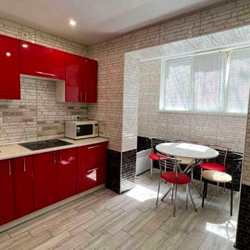 Теремківська 3. 4к кв. 86.3м2. Теремки. Глушакова. Метрополіс.