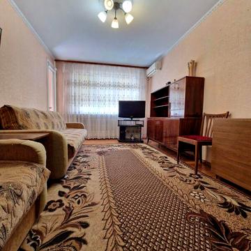 Довгострокова оренда 2к Квартира Академіка Корольова вулиця