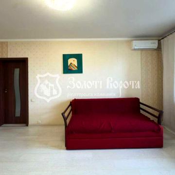 Квартира 2к. Житловий стан. Червоної Калини, 12, Троєщина, Деснянський