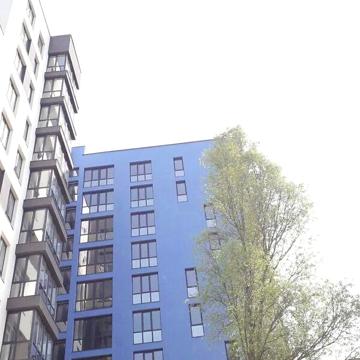 Продаж 2к Квартира Будного Степана вулиця ЖК Солнечная Терраса