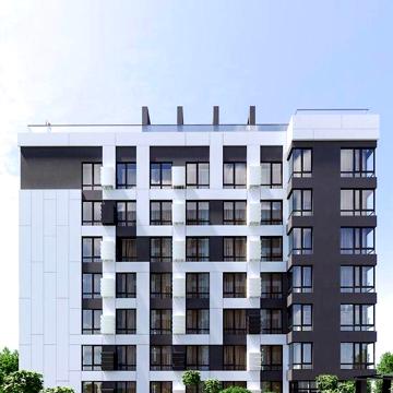 Продаж 3к Квартира Чорновола Вячеслава вулиця ЖК Laketown