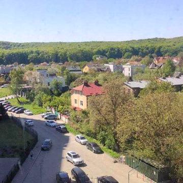 1К-квартира (43.8 м2). ЖК "Щасливий" (вул. Бігова, 17б). Від власника