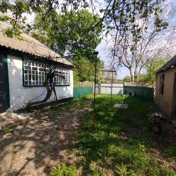 Малий Тростянець, продається добротний будинок 15 км до Полтави